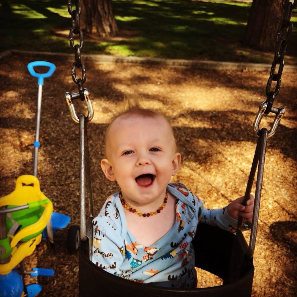 Meet your Posher, Hannah